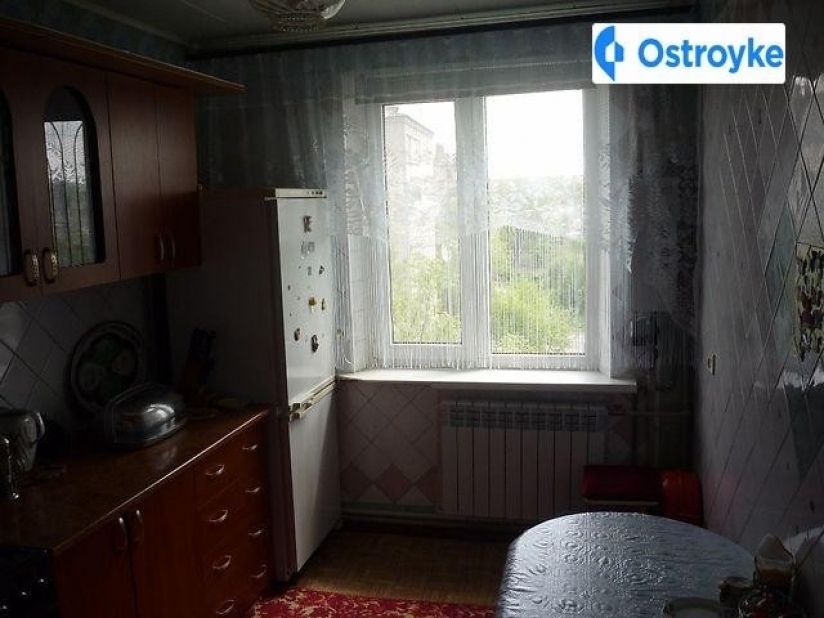 Фото 10 Продажа Квартир Будкевича вул.