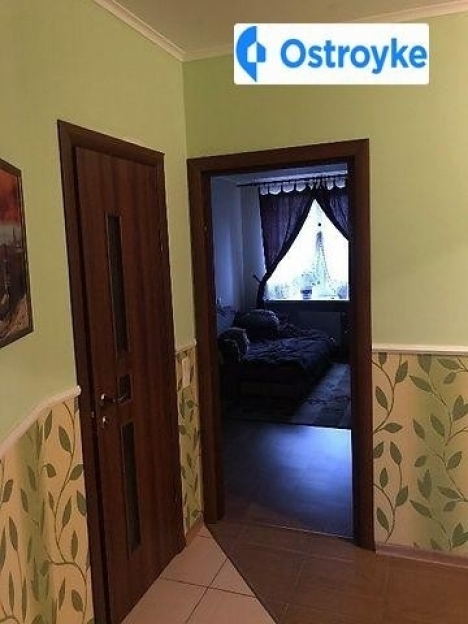 Фото 1 Продажа Квартир Стрыйская улица