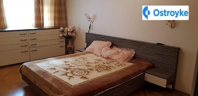 Фото 1 Продажа Квартир Академика Глушко проспект