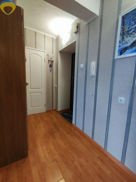 Фото 10 Продажа Квартир 3к. И. Петрова/Ак. Вильямса, Копейка. Кирпичный дом. 8/14эт.