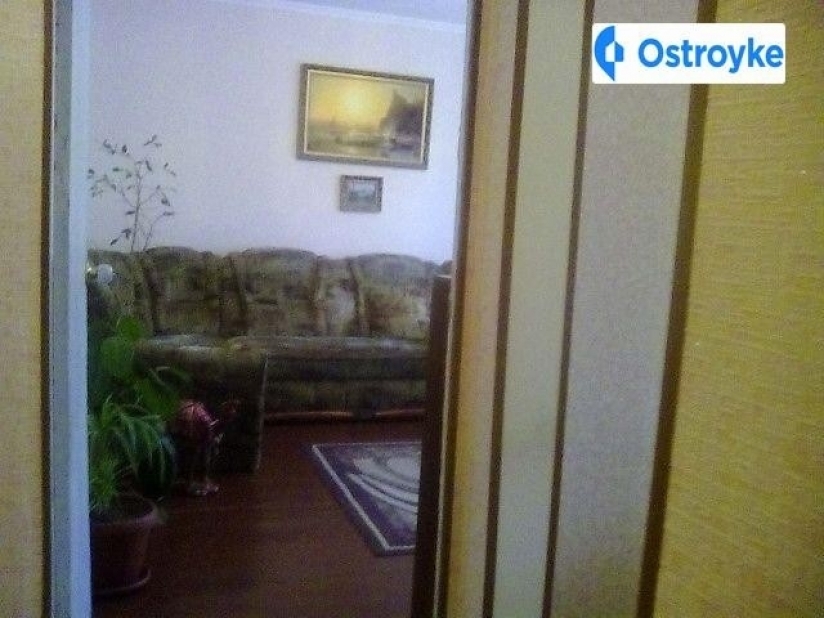 Фото 8 Продажа Квартир Мира