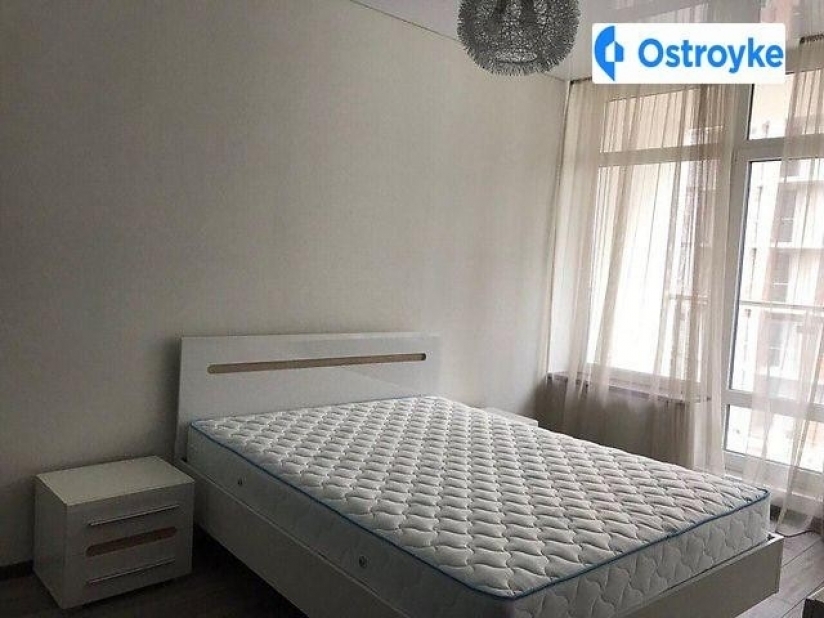 Фото 4 Продажа Квартир Генуэзская