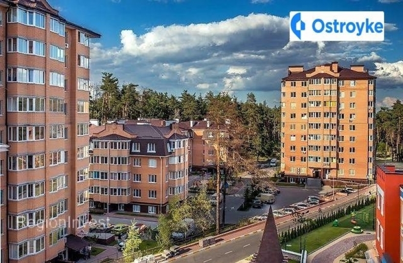 Фото 1 Продажа Квартир 