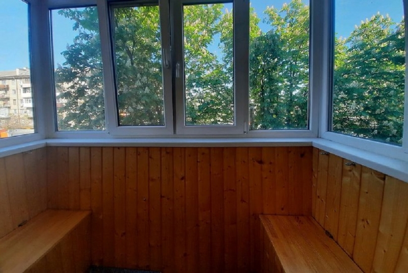 Фото 8 Продажа Квартир В продаже 2-х комнатная гостинка,  Новая Бавария