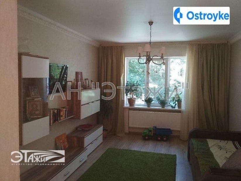 Фото 6 Продажа Квартир Чехова ул.