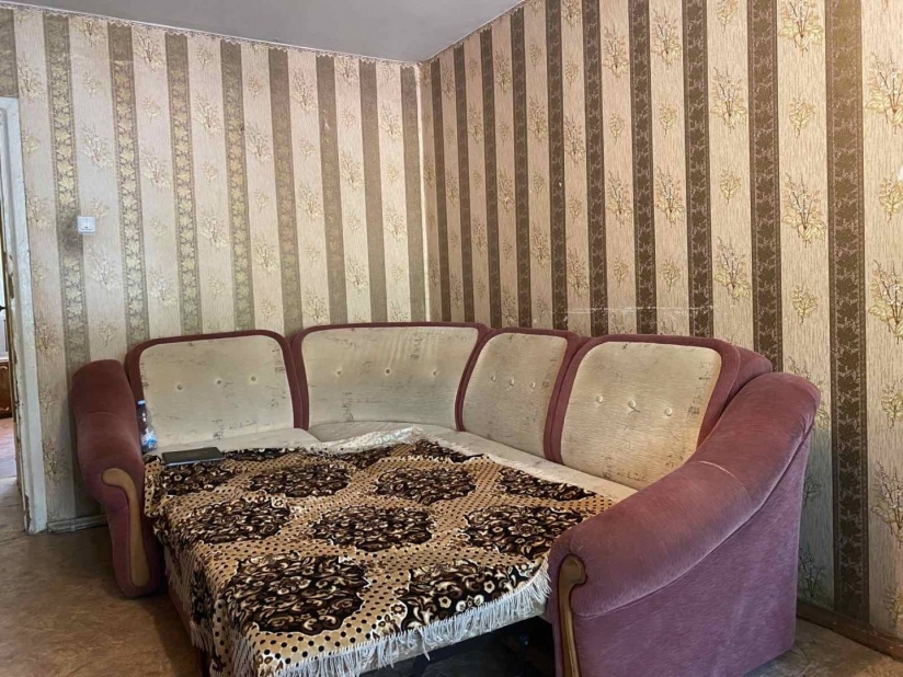 Фото 2 Продажа Квартир продам двухкомнатную квартиру на Паустовского