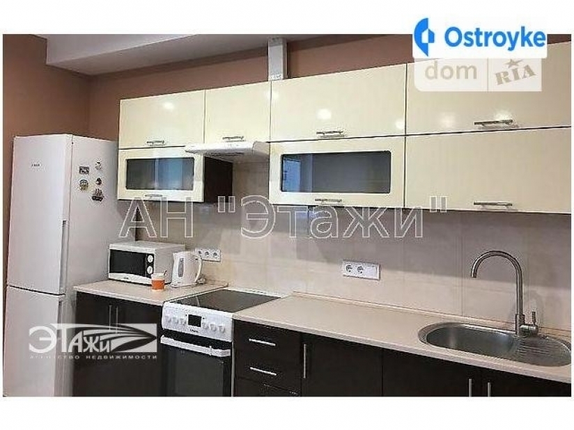 Фото 1 Продажа Квартир Воскресенская ул.