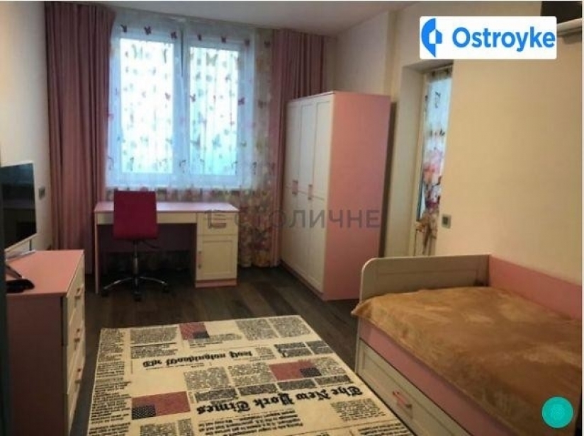 Фото 2 Продажа Квартир Княжий Затон улица