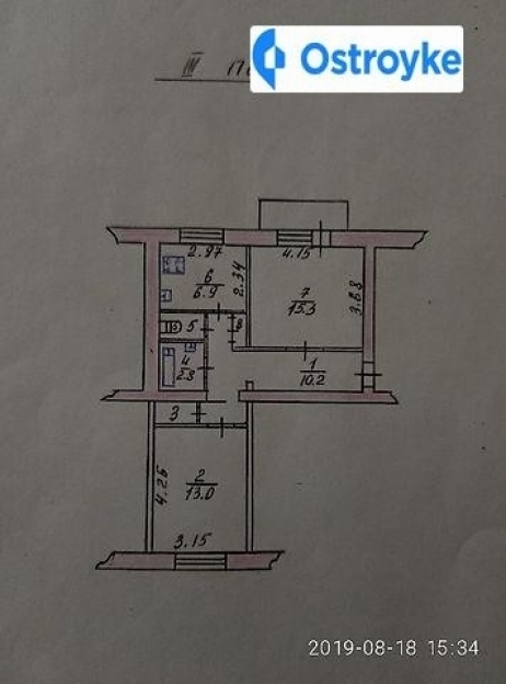 Фото 1 Продажа Квартир Гастелло