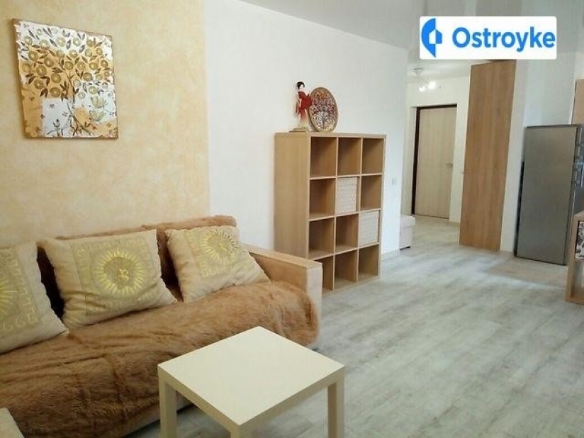 Фото 2 Продажа Квартир Соломии Крушельницкой улица