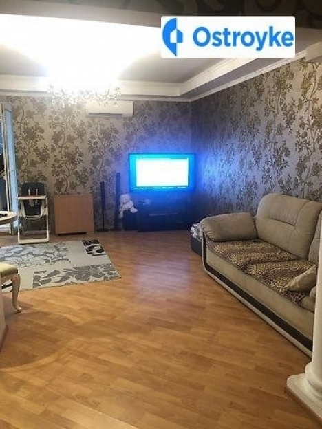 Фото 4 Продажа Квартир Люстдорфская дорога