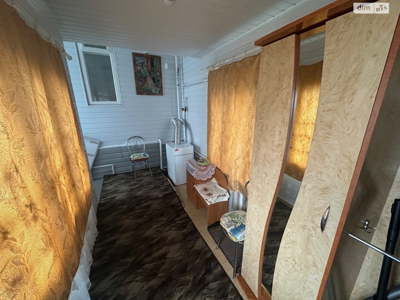 Фото 14 Продажа Квартир Продаж 1 поверхового будинку з гаражем в м. Снятин