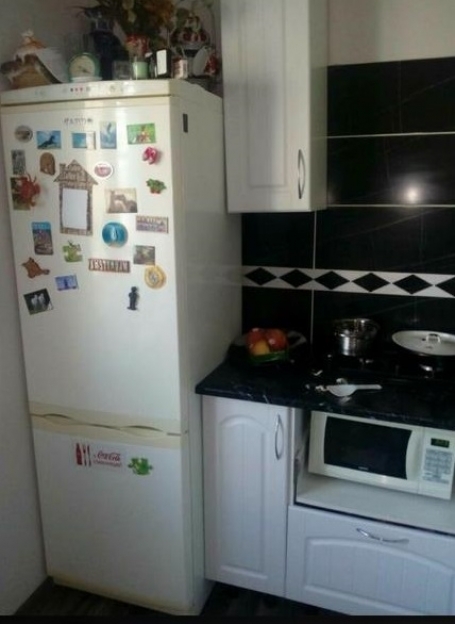 Фото 3 Аренда Квартир Аренда трехкомнатной квартиры в центре Песков.