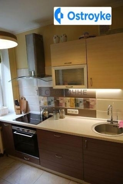 Фото 5 Продажа Квартир Чешская улица