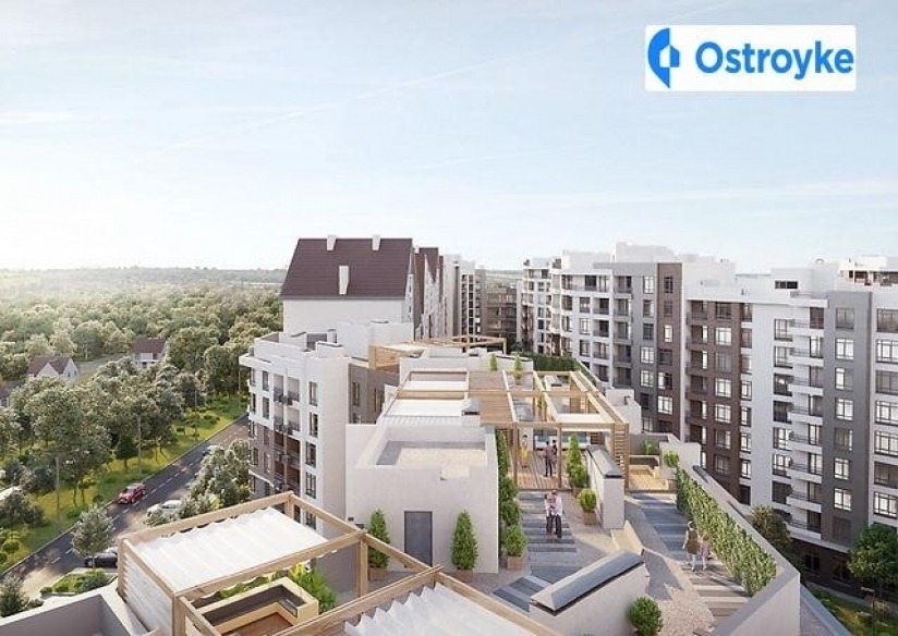 Фото 4 Продажа Квартир Достоевского улица