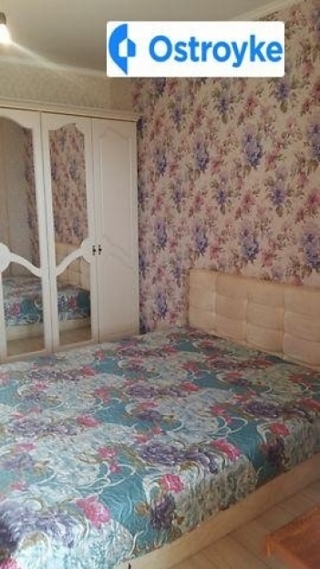 Фото 4 Продажа Квартир Бальзака Оноре де улица