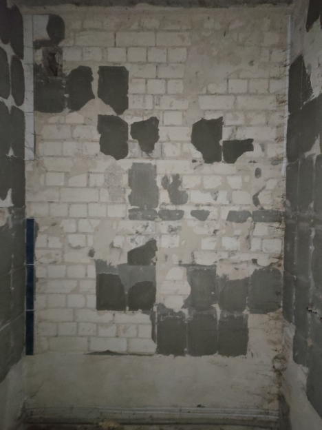 Фото 12 Продажа Квартир 2-к Гостомель за 13000 $ 51.7 м2