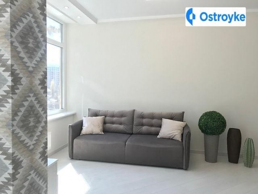 Фото 6 Продажа Квартир Каманина улица