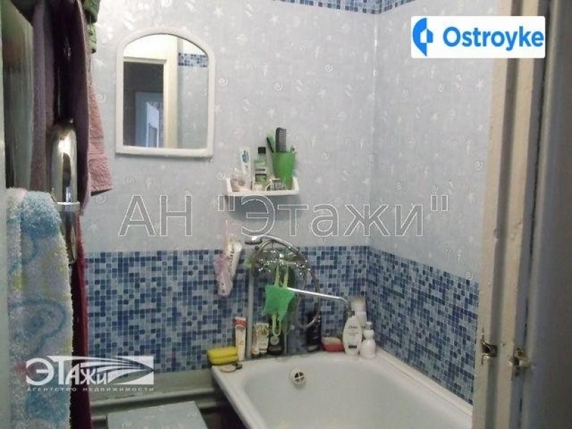 Фото 4 Продажа Квартир Васильковская ул.