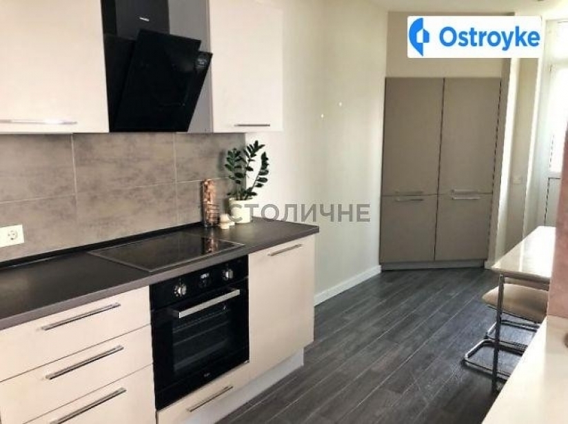 Фото 2 Продажа Квартир Краснопильская улица