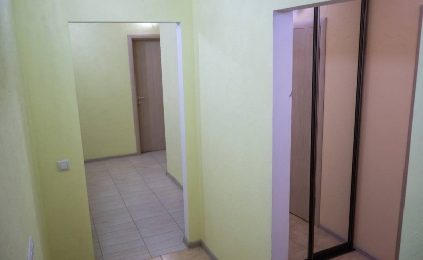 Фото 6 Продажа Квартир продам четырехкомнатную квартиру