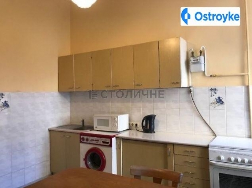 Фото 2 Продажа Квартир Большая Васильковская улица