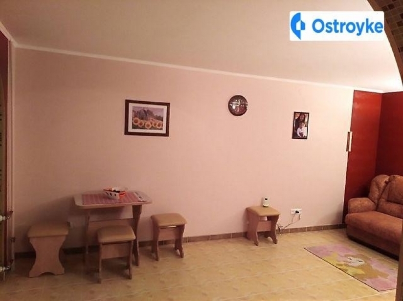 Фото 9 Продажа Квартир Олейника улица