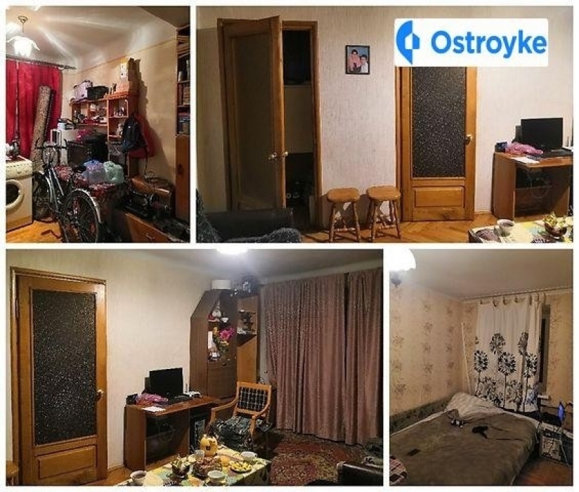 Фото 1 Продажа Квартир Михайла Грушевського улица