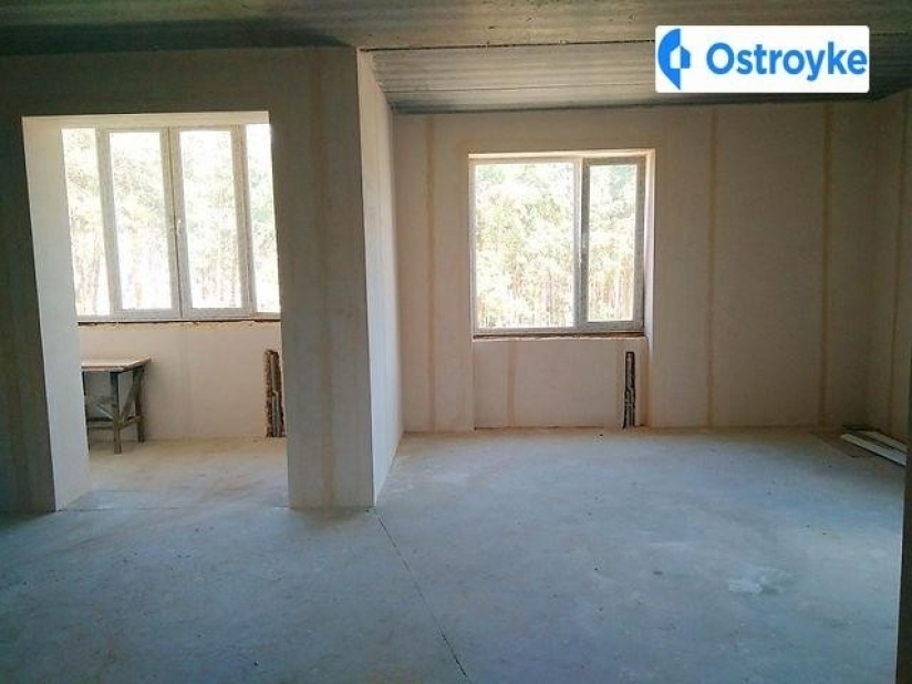 Фото 7 Продажа Квартир Лесная улица