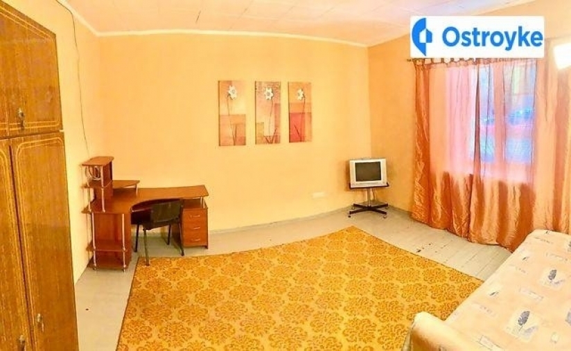 Фото 1 Продажа Квартир Приморская улица