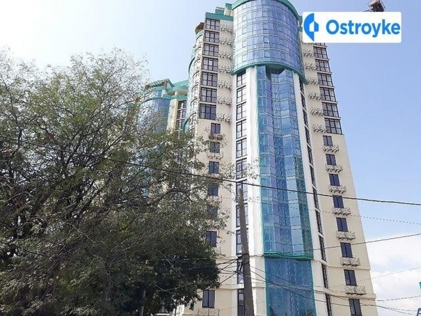 Фото 1 Продажа Квартир Фонтанская дорога