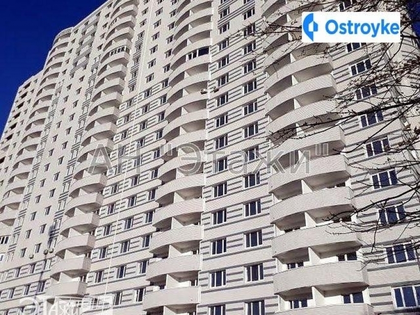 Фото 1 Продажа Квартир Панельная ул.