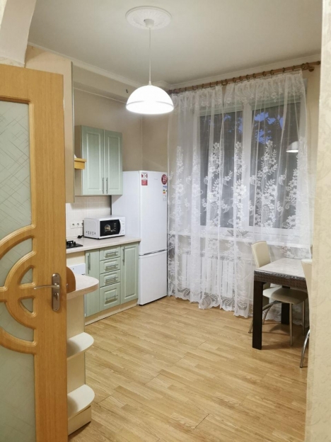 Фото 5 Аренда Квартир 1-к квартира !сталинка! Голосеевский – на длительный срок