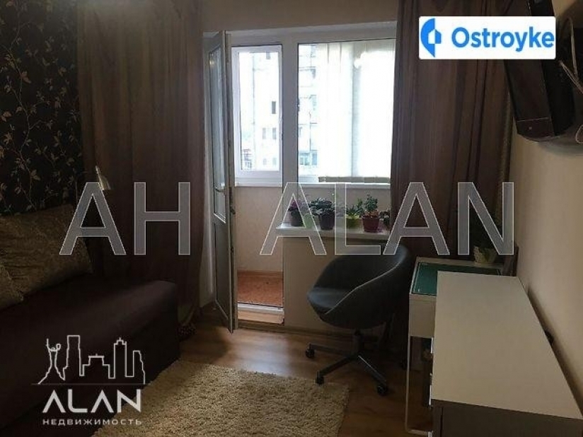 Фото 3 Продажа Квартир Булаховского Академика ул.