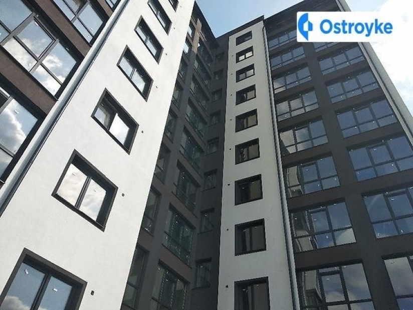 Фото 4 Продажа Квартир Любачивского улица