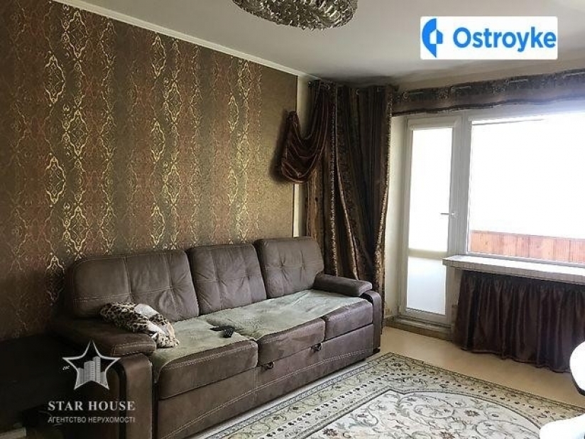 Фото 11 Продажа Квартир 