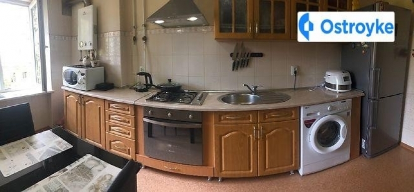 Фото 3 Продажа Квартир Правды улица