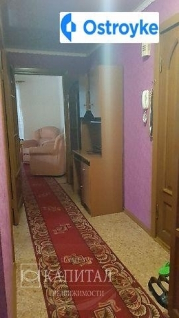 Фото 2 Продажа Квартир 