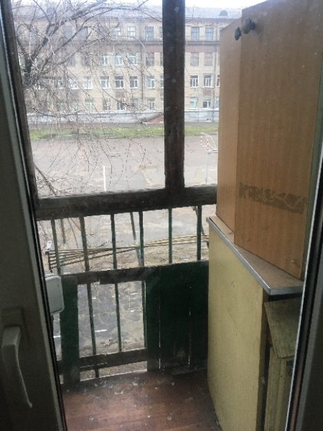 Фото 3 Продажа Квартир Продам срочно однокомнатную квартиру в центре города.