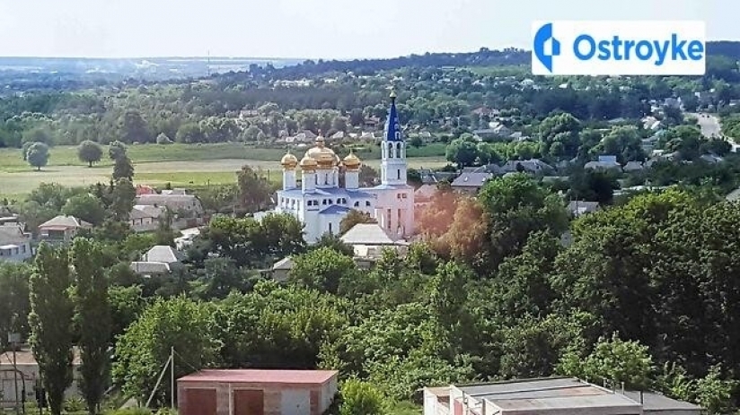 Фото 6 Продажа Квартир Энергетическая