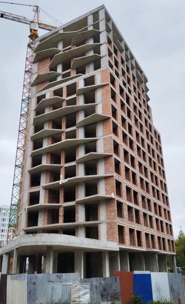 Фото 29 Продажа Квартир ВЛАСНИК Квартира 70м2 Дешевше Забудовника 807 $/м ЖК на Величковського