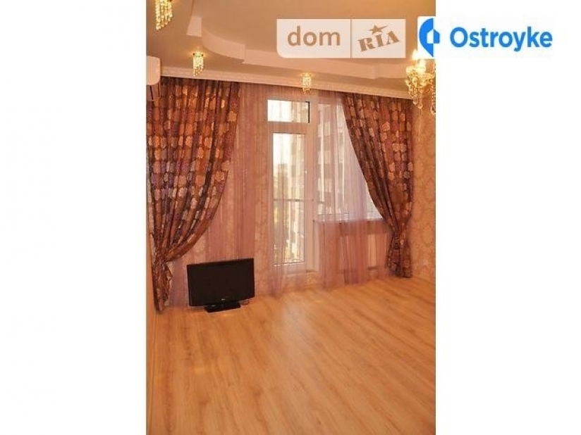 Фото 8 Продажа Квартир Гагаринское плато