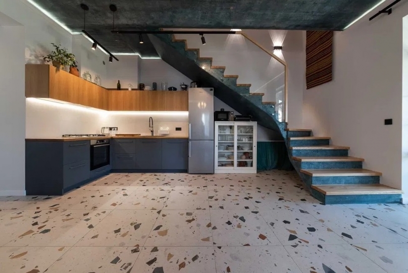 Фото 9 Продажа Квартир Новий дуплекс 114м.кв з ремонтом та меблями від власника с. Крюківщина