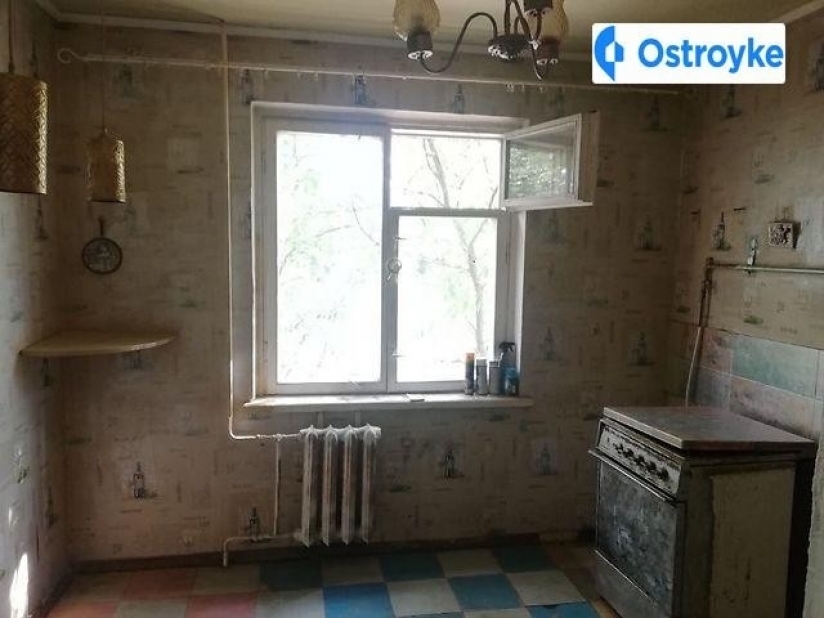 Фото 1 Продажа Квартир Сквирское шоссе