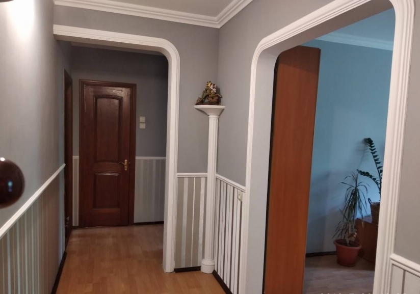 Фото 2 Продажа Квартир Продам трехкомнатную квартиру