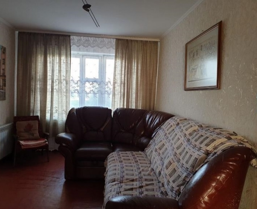 Фото 2 Аренда Квартир Аренда трехкомнатной квартиры в центре Песков.