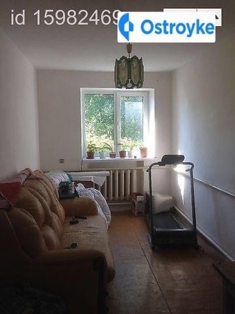 Фото 3 Продажа Квартир Шевченка