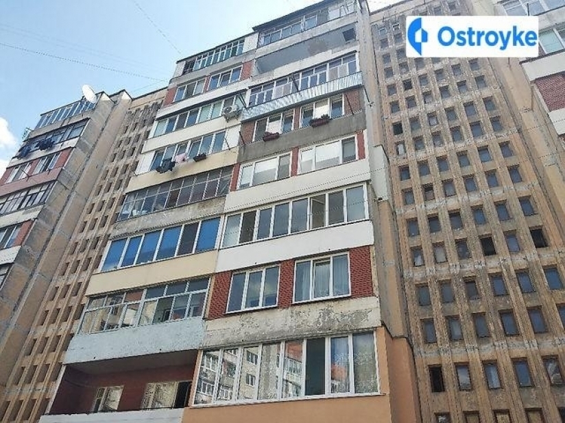 Фото 14 Продажа Квартир Довженко Александра улица