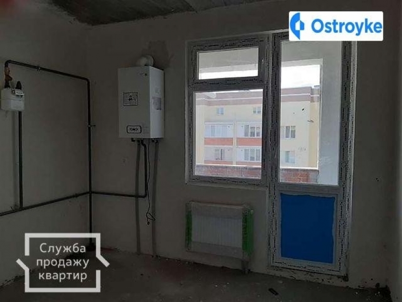 Фото 5 Продажа Квартир Старокостянтиновское шоссе