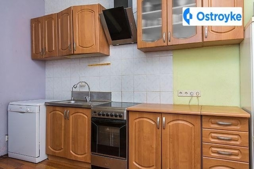 Фото 13 Продажа Квартир Академика Вернадского бульвар